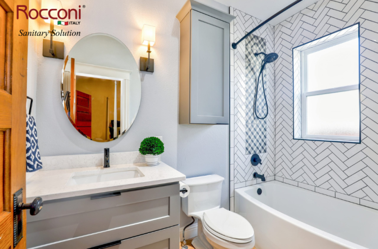 Find Top Bathroom Accessories Locally for Your Space