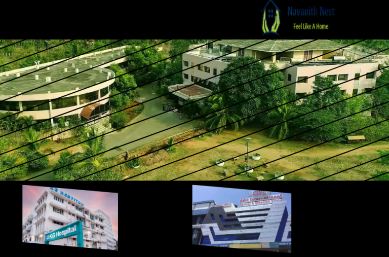 Coimbatore Rental Homes: Find Your Ideal Space Today