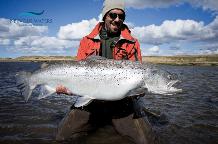 Urban Angling Adventures: Discover Rich Waters Near Argentina’s Capital