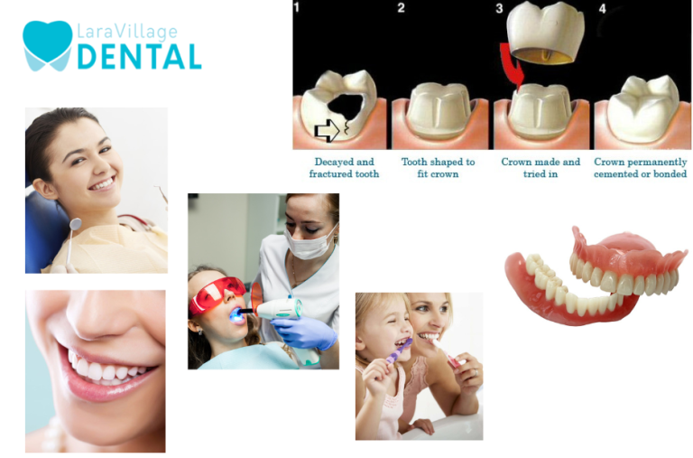 Friendly, Trusted Dental Care in Your Community