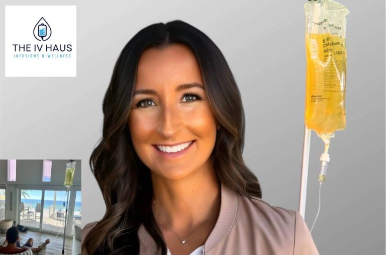 Boost Your Immunity with IV Therapy in Fort Myers Boost Your Immunity with IV Therapy in Fort Myers