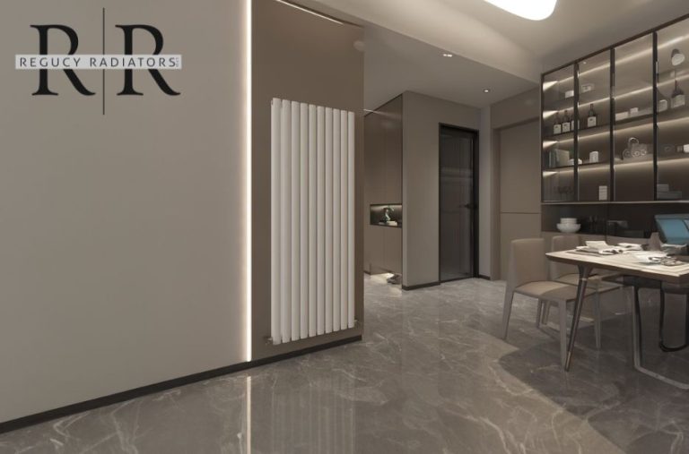 Choosing the Right Narrow-Profile Radiator for Your Space