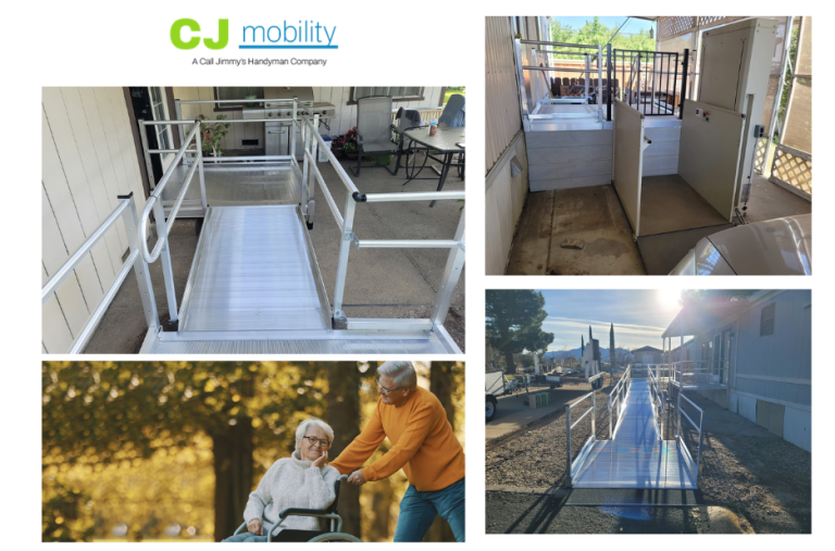 Finding Accessible Ramp Options in Your Area