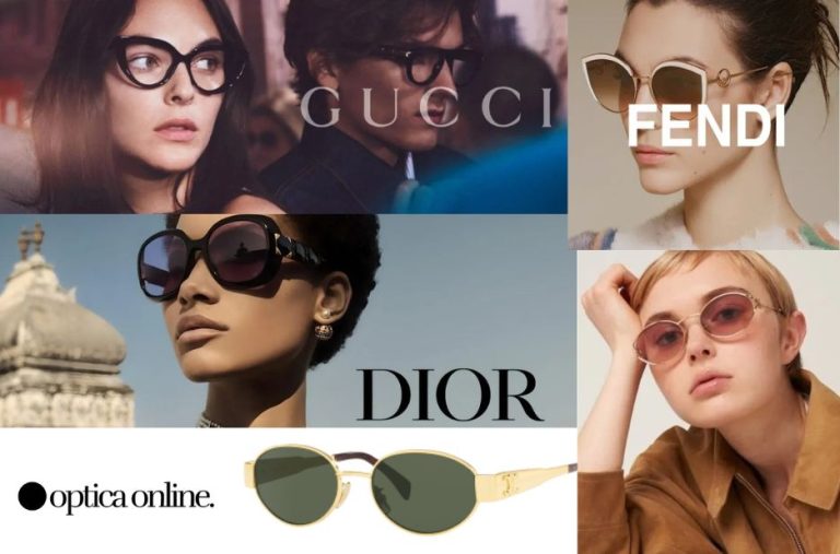 משקפי שמש שתופסים רגעים של סטייל ומסוגלות