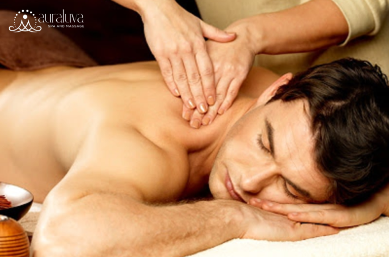 Luxurious at‑home massage in London you can book now Luxurious at‑home massage in London you can book now