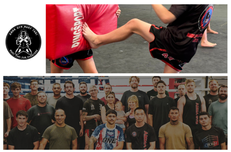 Discover Practical Martial Arts Training for All Levels