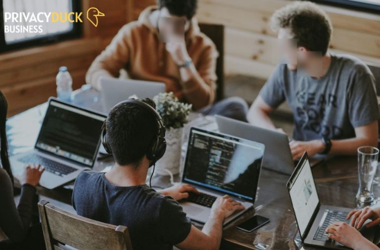 Choosing a Trusted Data Privacy Partner for Your Business