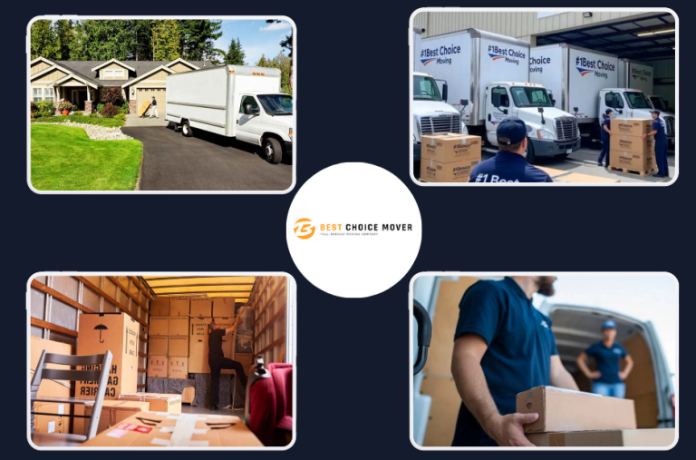 Trustworthy Interstate Moving Pros for a Smooth Relocation Trustworthy Interstate Moving Pros for a Smooth Relocation