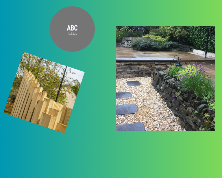 Create Stunning Outdoor Spaces with Local Experts in Landscaping