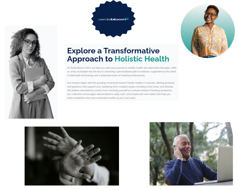Practical pathways for chronic pain relief through holistic care