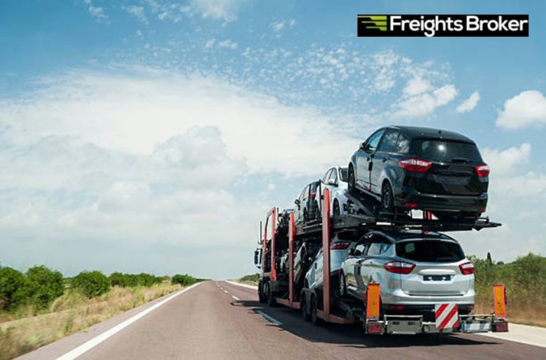 Safe, Reliable Vehicle Transport: A Practical Guide for UK Owners