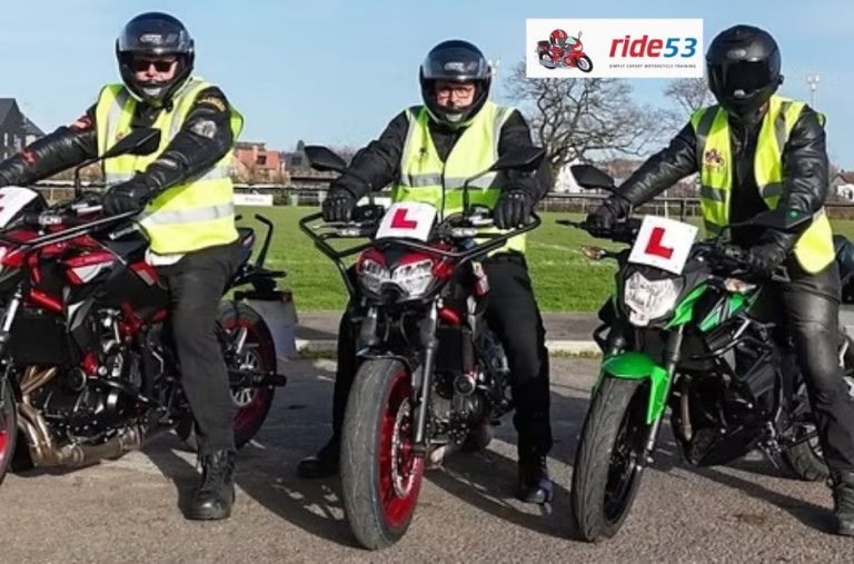Get Your Motorcycle Licence in Bristol: A Practical, Friendly Guide