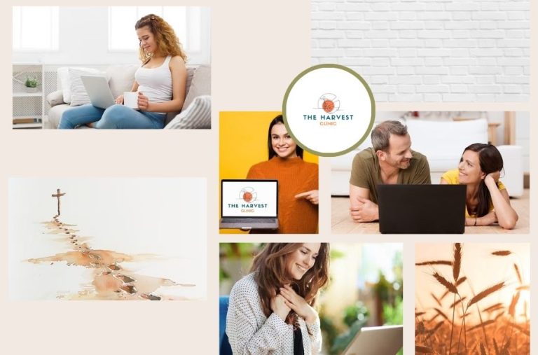 Telehealth Psychology Services for Accessible and Confidential Online Therapy