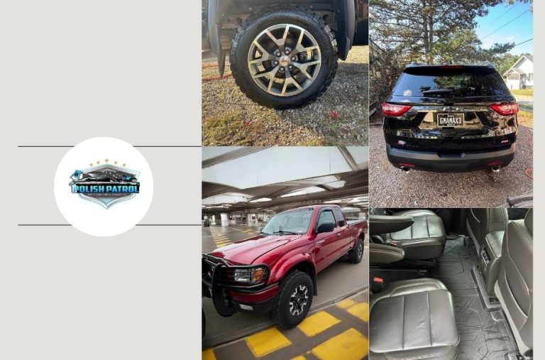 Mobile Car Detailing Near Me Open Now – Fast, Reliable Service Available 24/7