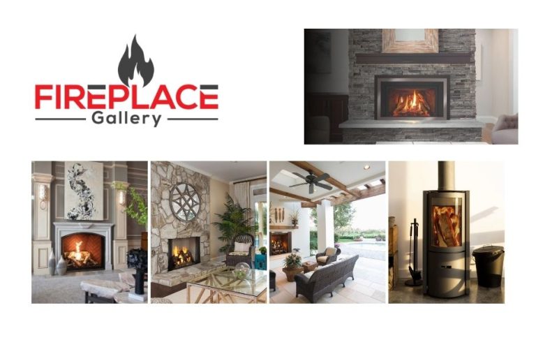 Luxury Gas Fireplace NY | Premium Designs & Expert Installation Services