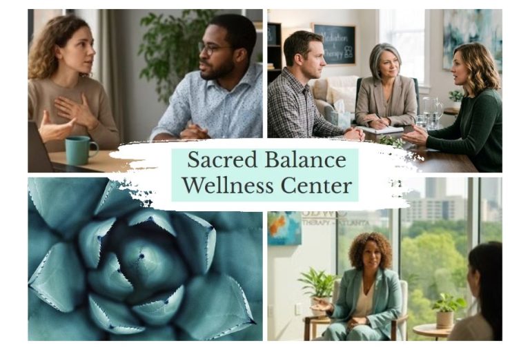 Effective Couples Counseling Fayetteville for Stronger, Healthier Relationships
