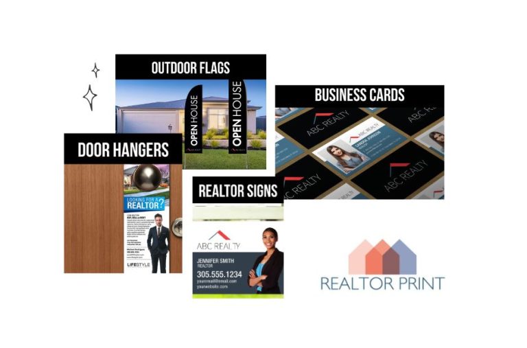 Effective Coldwell Banker Real Estate Sign Designs for Maximum Listing Impact