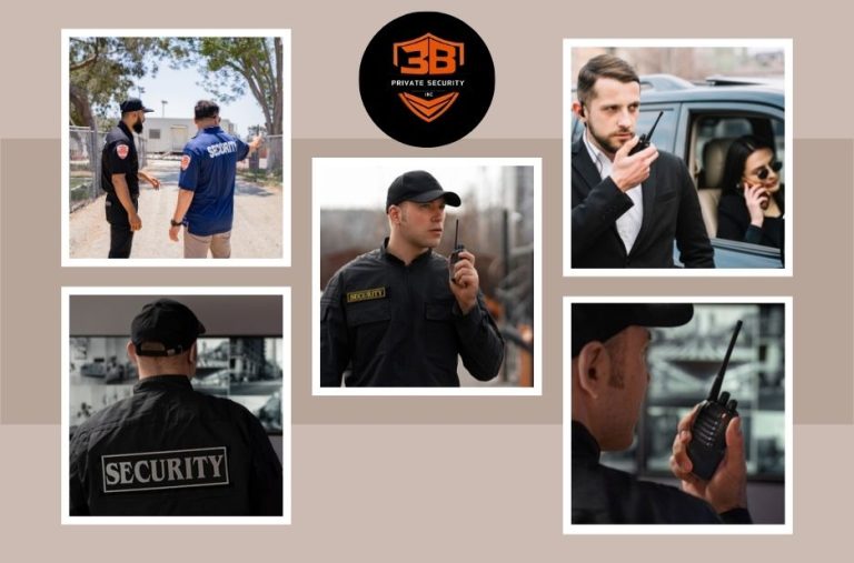 Top Private Security Company Los Angeles – Reliable Protection for Homes & Businesses Top Private Security Company Los Angeles – Reliable Protection for Homes & Businesses