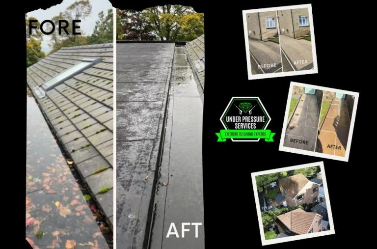 Expert Commercial Exterior Cleaning in Skipton | Reliable & Professional Services Expert Commercial Exterior Cleaning in Skipton | Reliable & Professional Services