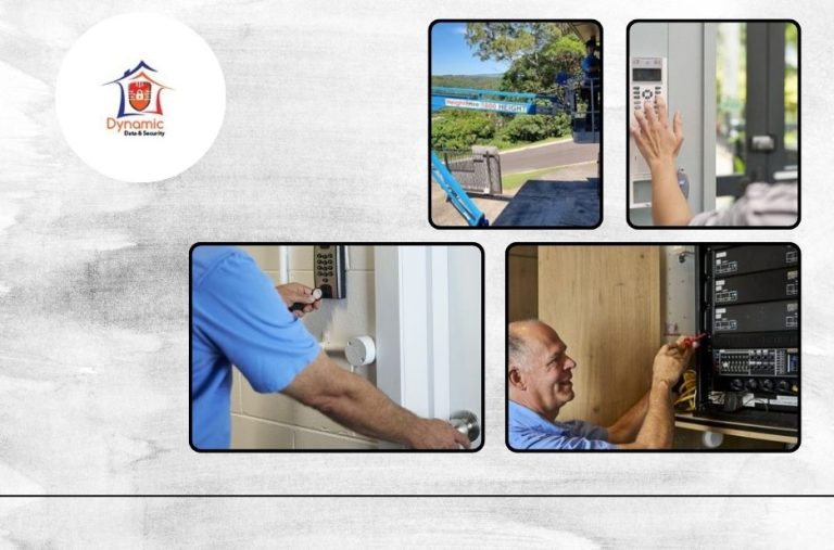 Top Alarm Systems Maroochydore for Reliable Home and Business Security Solutions
