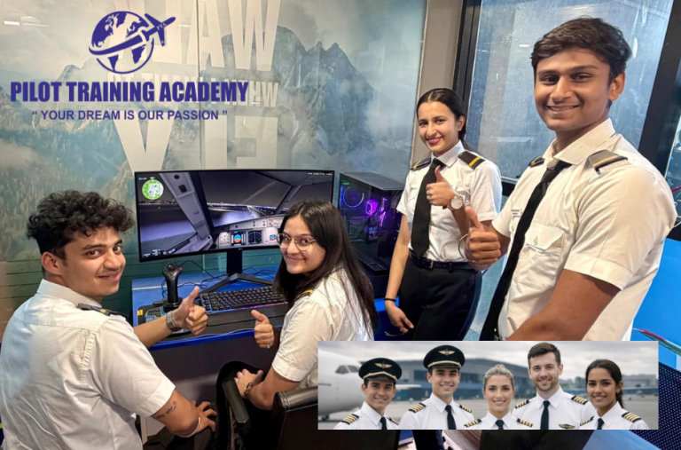 Radio Telephony Restricted License Training for Aspiring Pilots – Expert Course at PilotTrainingAcademy.in