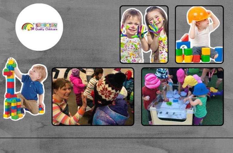 Top University Daycare Services for Quality Childcare and Loving Care