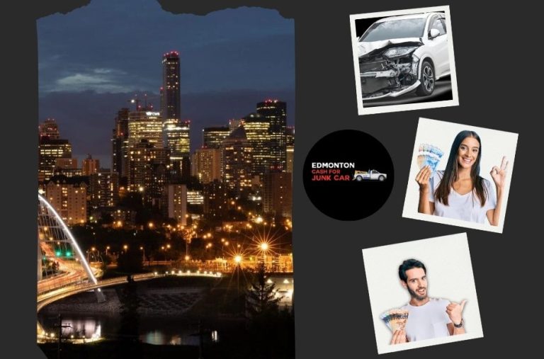 Top Cash Junk Car Removal Edmonton – Fast, Safe, and Hassle-Free Service Top Cash Junk Car Removal Edmonton – Fast, Safe, and Hassle-Free Service