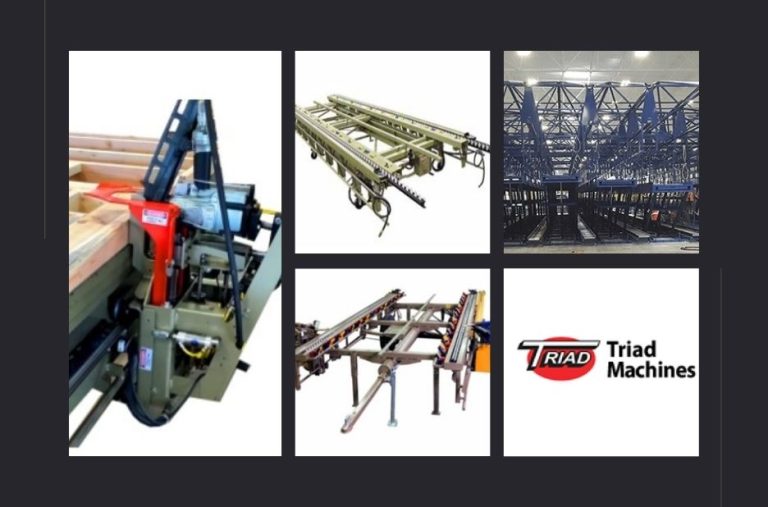 Efficient Wood Sheeting Bridge Solutions for Enhanced Panel Production