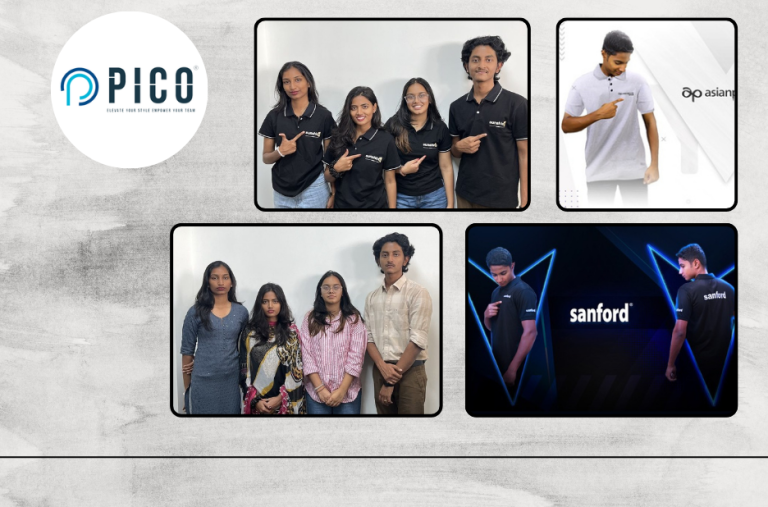 Bulk Uniform Supplier for Businesses | Custom Logo Printing & Quality Fabrics