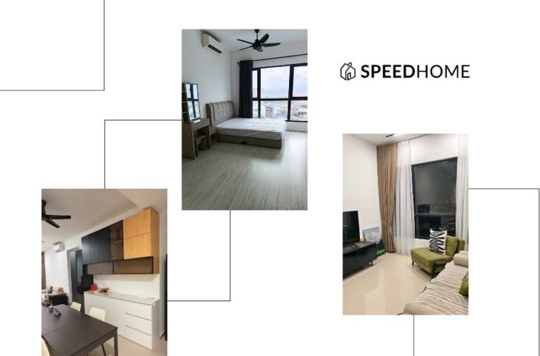 Affordable and Reliable Rumah Sewa Gombak Setia Rentals for Your Next Home