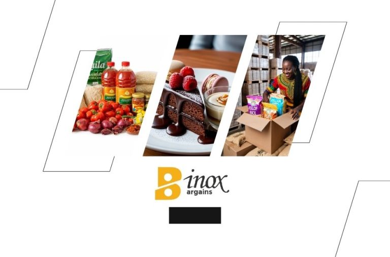 Affordable Bulk Family Groceries for Large Households | Save Time & Money