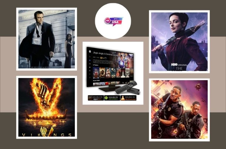 Soufiane Elgharbaoui IPTV Insights and Premium Streaming Tips for Global Audiences