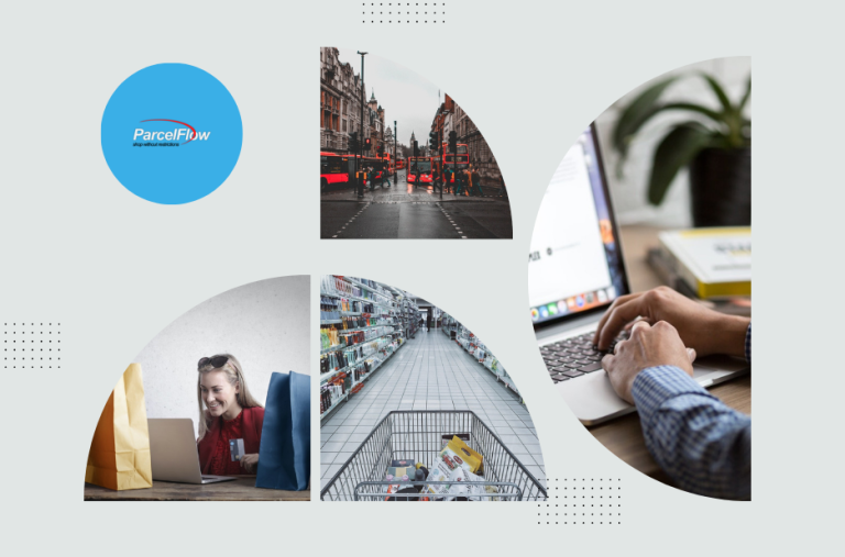 UK Forwarding Company – Secure Parcel Forwarding and Fast International Delivery with Parcelflow.co.uk