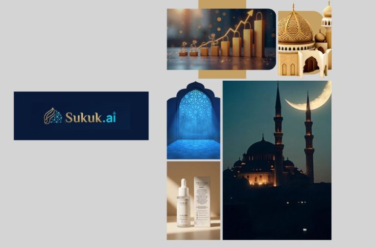 Unlocking the Future of Islamic Finance with Digital Sukuk Solutions