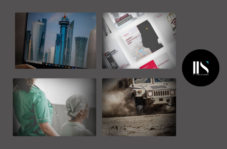 Top UI/UX design firms in Lebanon for your project success
