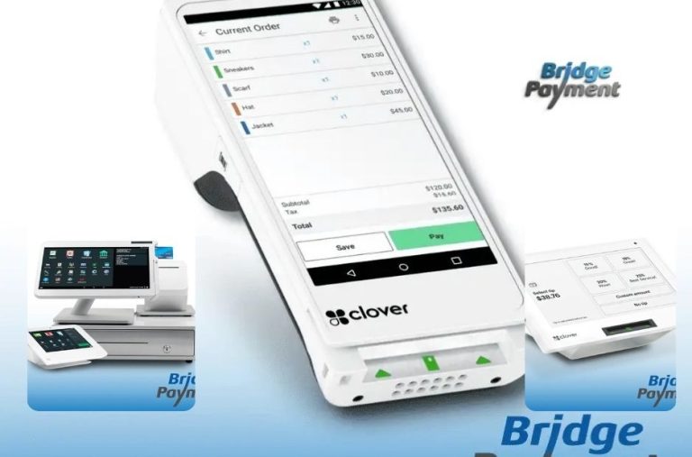 Shop Clover Flex 4th Gen in Canada: A Smart POS Choice