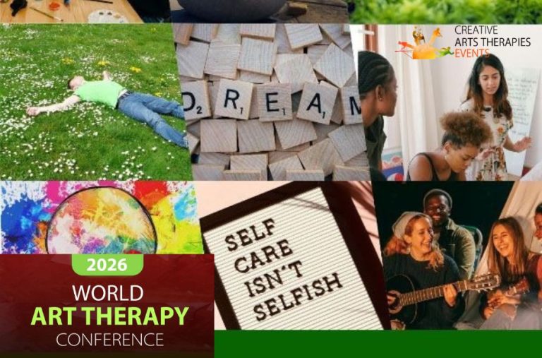 Discover Healing and Growth at the Canadian Art Therapy Conference 2024