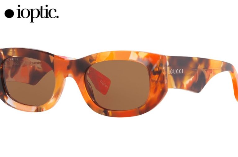 Gafas de lujo para hombre: estilo y calidad que perdura