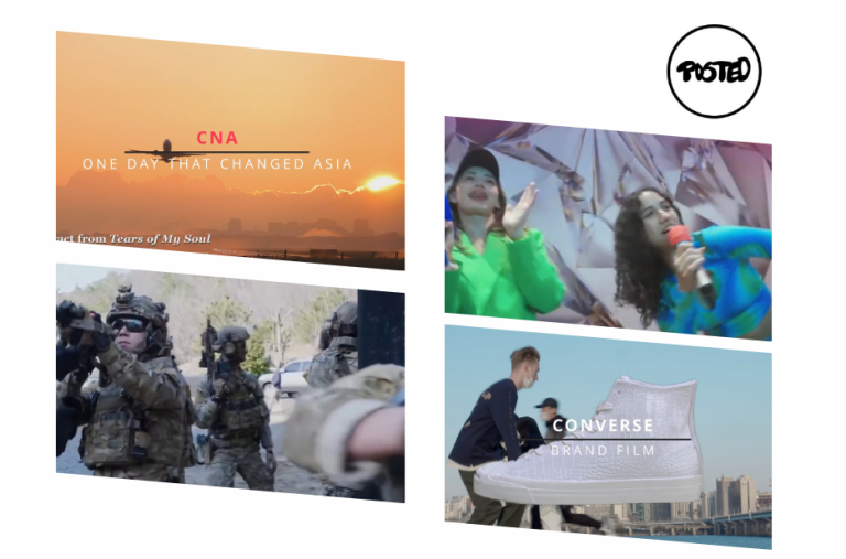 Telling Your Brand Story Through Video That Resonates