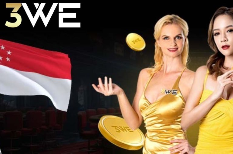 Experience Real-Time Baccarat Action From Your Home