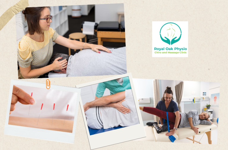 A Practical Guide to Osteopathic Therapy in Royal Oak A Practical Guide to Osteopathic Therapy in Royal Oak