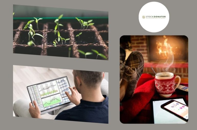 How to Begin Accepting Stock Donations for Your nonprofit