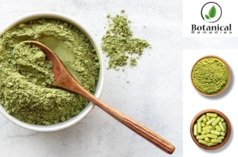 Buy Premium Kratom Capsules Online for Fast and Reliable Relief