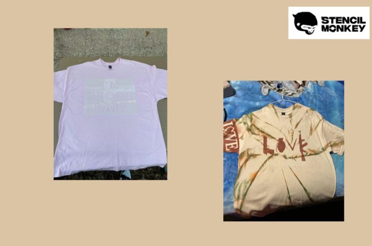 Create Your Own Reusable Stencils: Simple, Durable Crafting Solutions