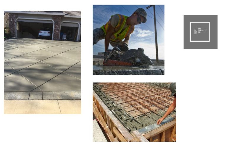 Trusted Concrete Specialists for Your Home Improvements Trusted Concrete Specialists for Your Home Improvements