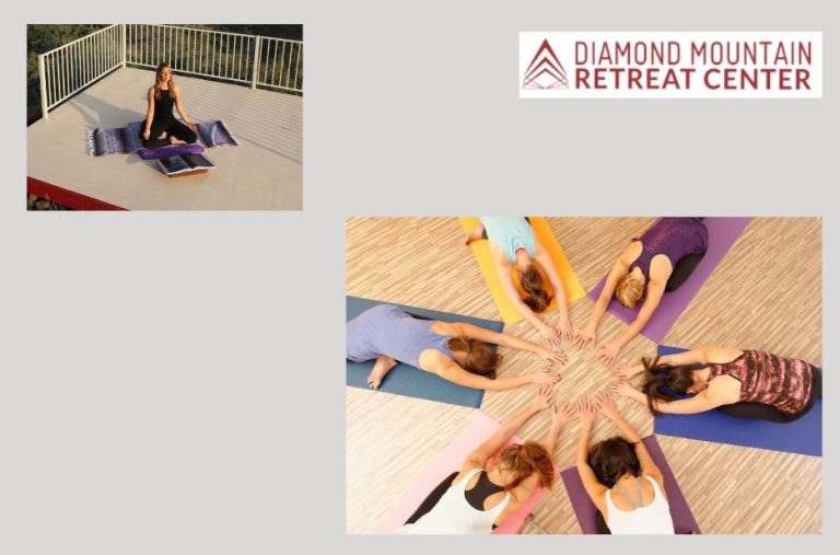 Find Your Quiet Strength on a Solo Wellness Retreat in Arizona