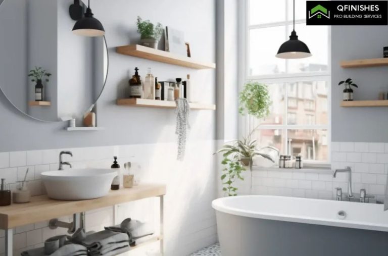 Top Brisbane Bathroom Renovators You Can Trust for Quality & Clarity