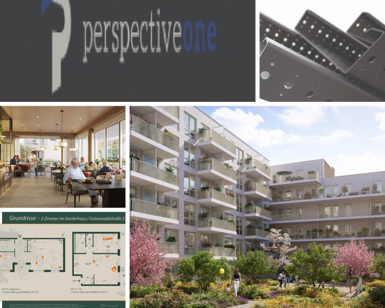 Effective Marketing for Building Projects: Connecting Stakeholders