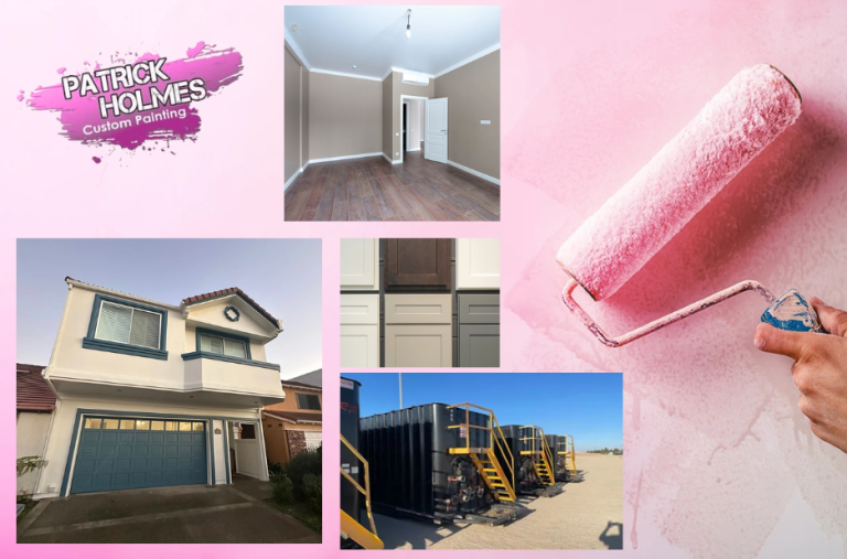 Top House Painters in Bakersfield CA for Quality Residential Painting Services