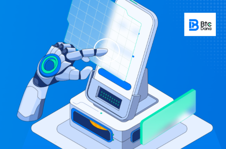 Master Trading Strategies Safely with a Demo Trade at BTCDana.com